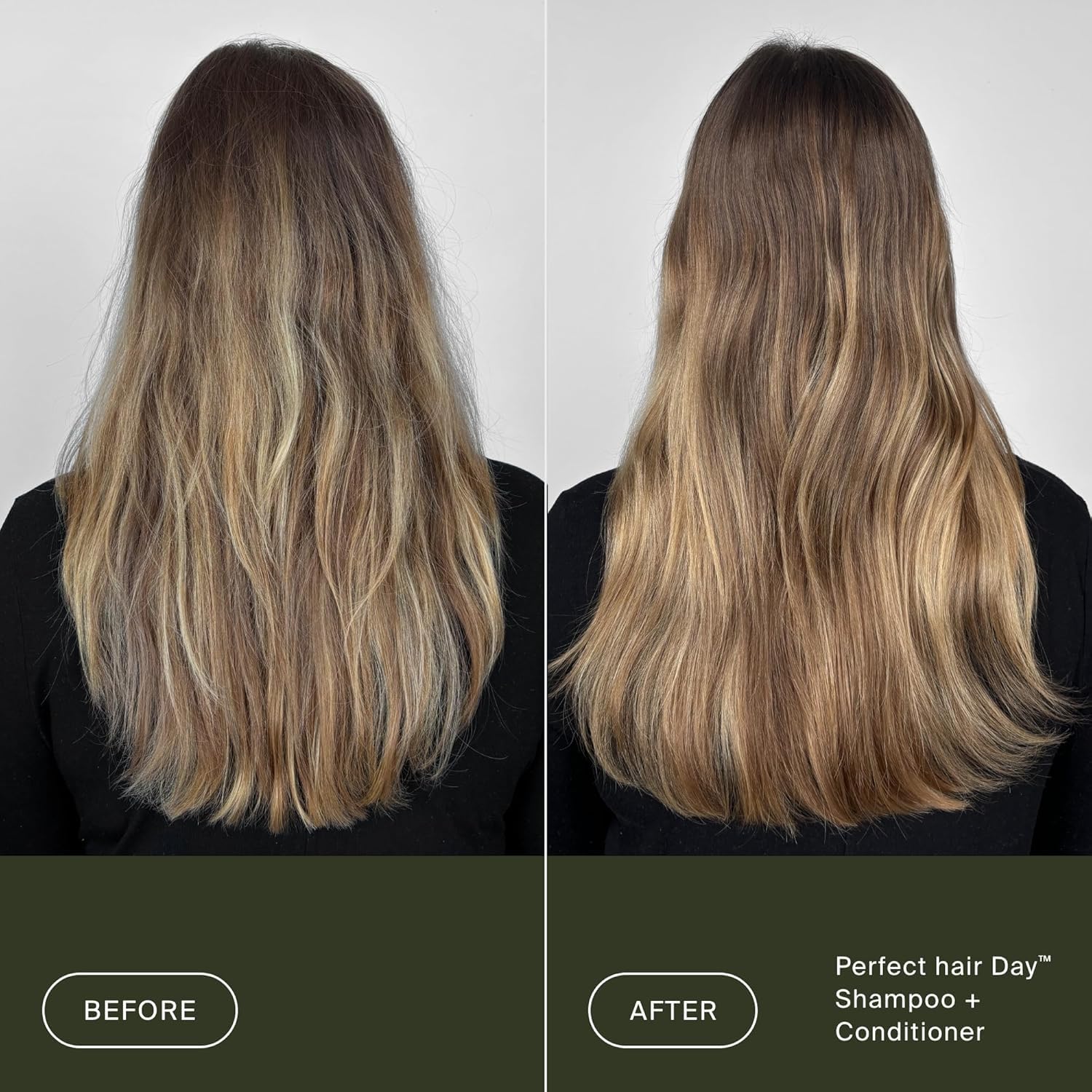Living Proof Perfect Hair Day Shampoo 8 Oz