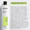 Nioxin Scalp + Hair Shampoo No. 2 - 33.8 Oz