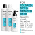 Nioxin System 3 Hair Thickening Kit for Natural Hair with Light Thinning (For Color Treated Hair With Light Thinning)