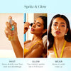 St Tropez Self Tan Purity Face Mist 2.7oz