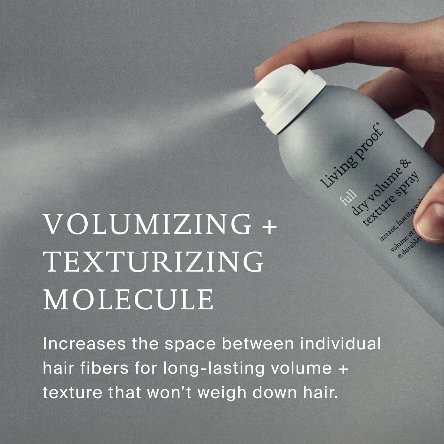Living Proof Full Dry Volume & Texture Spray 7.5 Oz