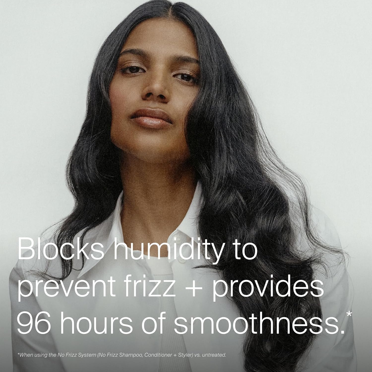 Living Proof Smooth Styling Cream 8.0 Oz