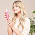 Maternatura, Wavy Hair Curling Cream with Orange Blossoms Nourishes and Supports Waves, 3.38 Fl.Oz