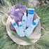 Mustela Newborn Arrival Gift Set - Baby Skincare & Bath Time Essential- 5 Items Set
