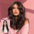 PUFF.ME Volumizing Shampoo by DESIGNME, 32 Fl.Oz