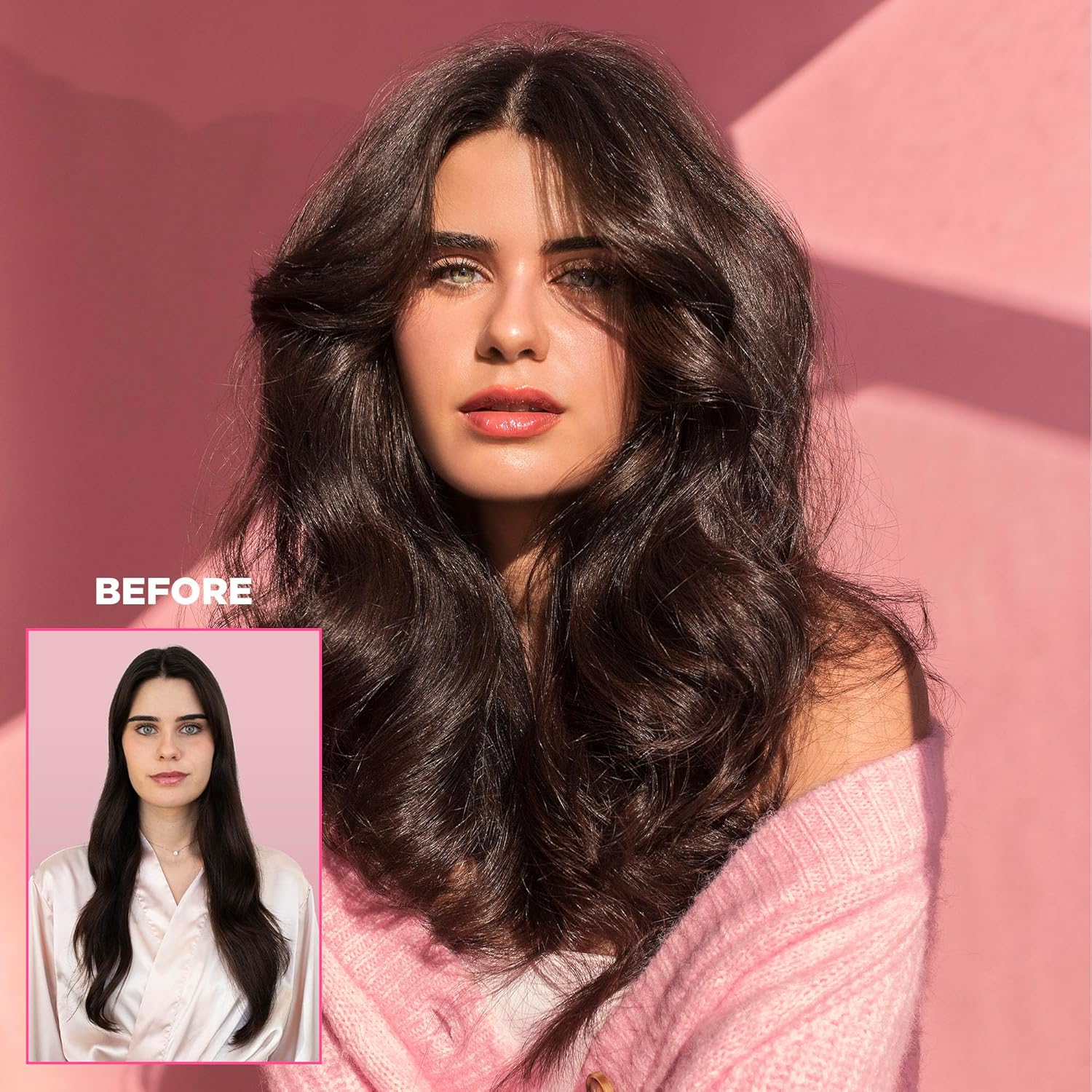 PUFF.ME Volumizing Conditioner by DESIGNME, 32 Fl. Oz