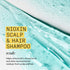 Nioxin Scalp + Hair Shampoo No. 1 - 33.8 Oz