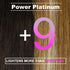 Prorituals POWER PLATINUM 9