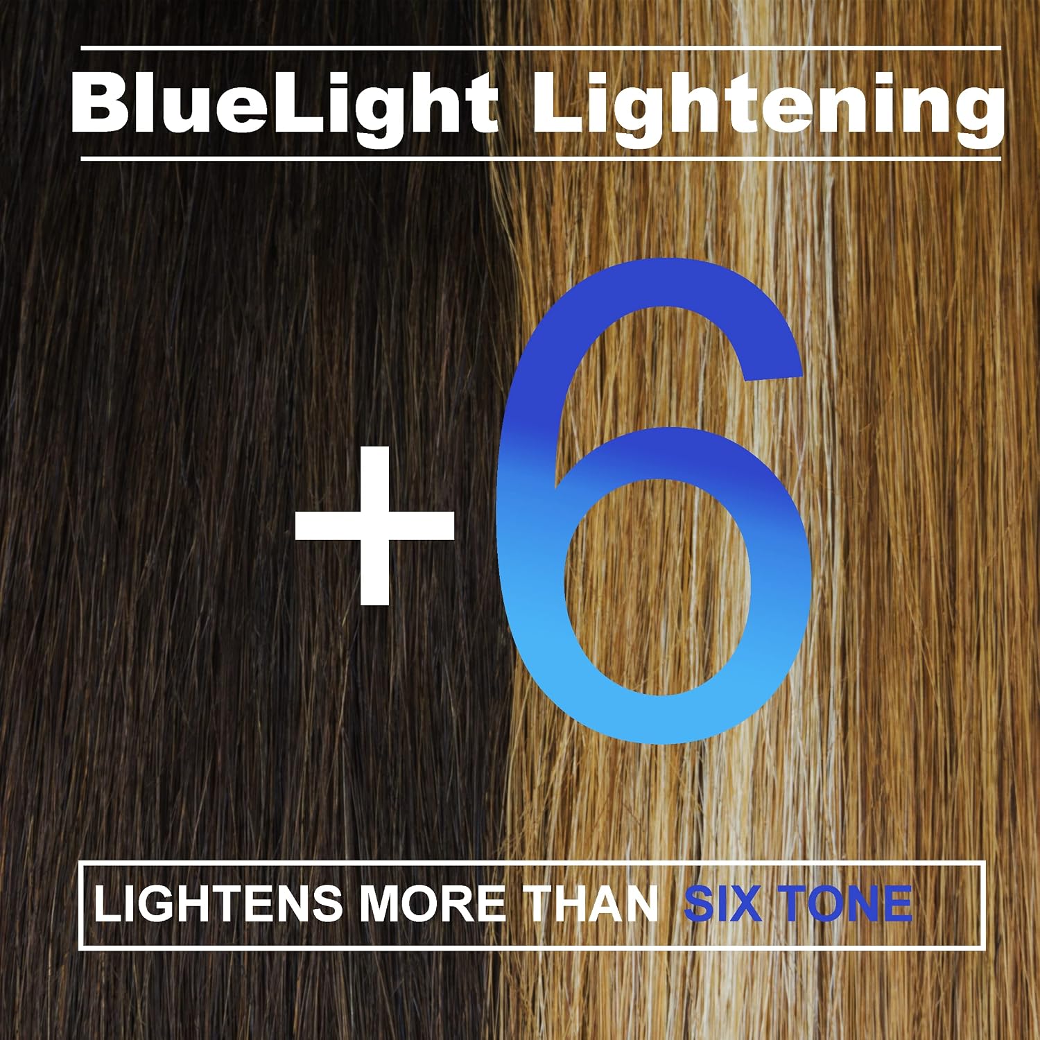 Prorituals BLUELIGHT LIGHTENING POWER BLUE