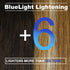 Prorituals BLUELIGHT LIGHTENING POWER BLUE