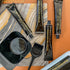 Prorituals Hair Color Cream Dark Golden Blonde 6G / 6.3