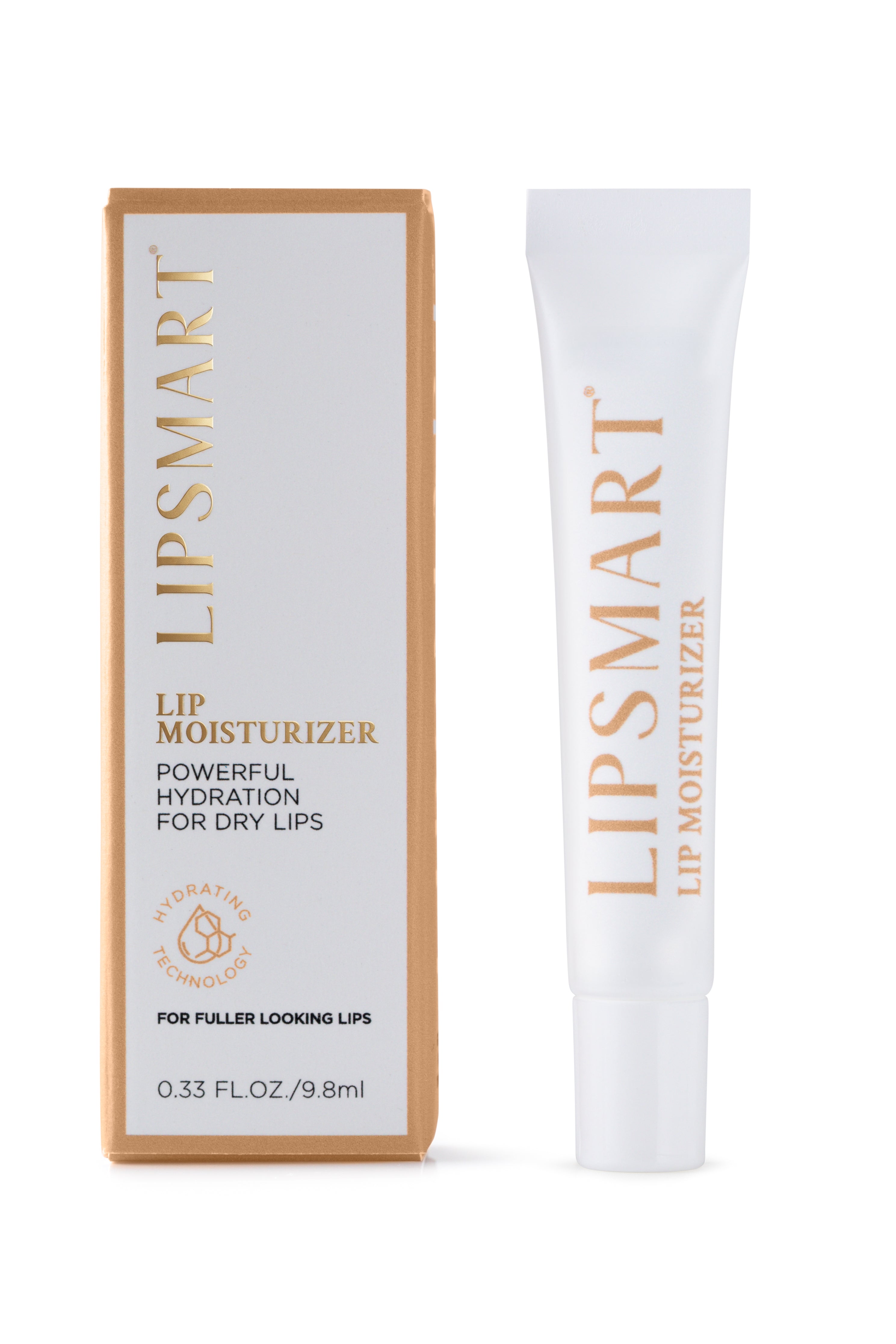 LIPSMART Lip Balm & Hydrating Lip Treatment, 0.33 Fl. Oz.