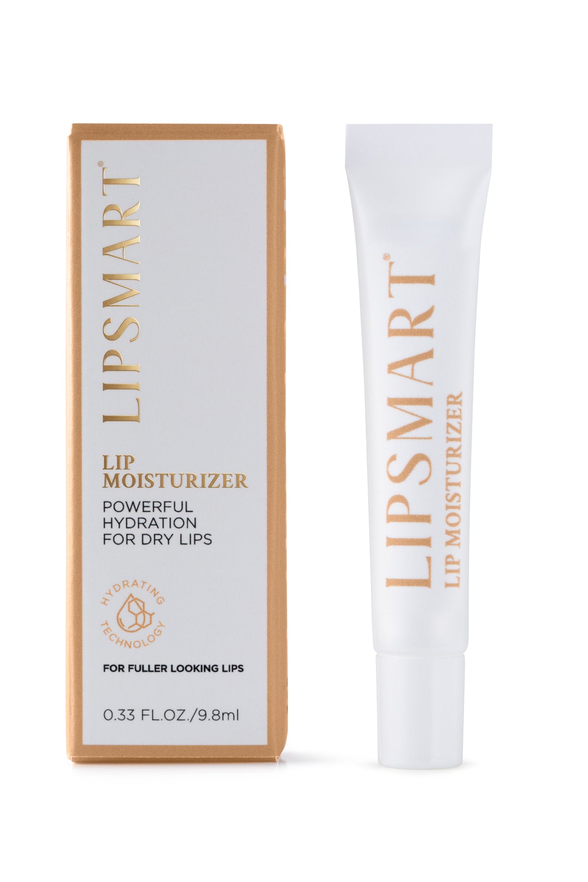 LIPSMART Lip Balm & Hydrating Lip Treatment, 0.33 Fl. Oz.