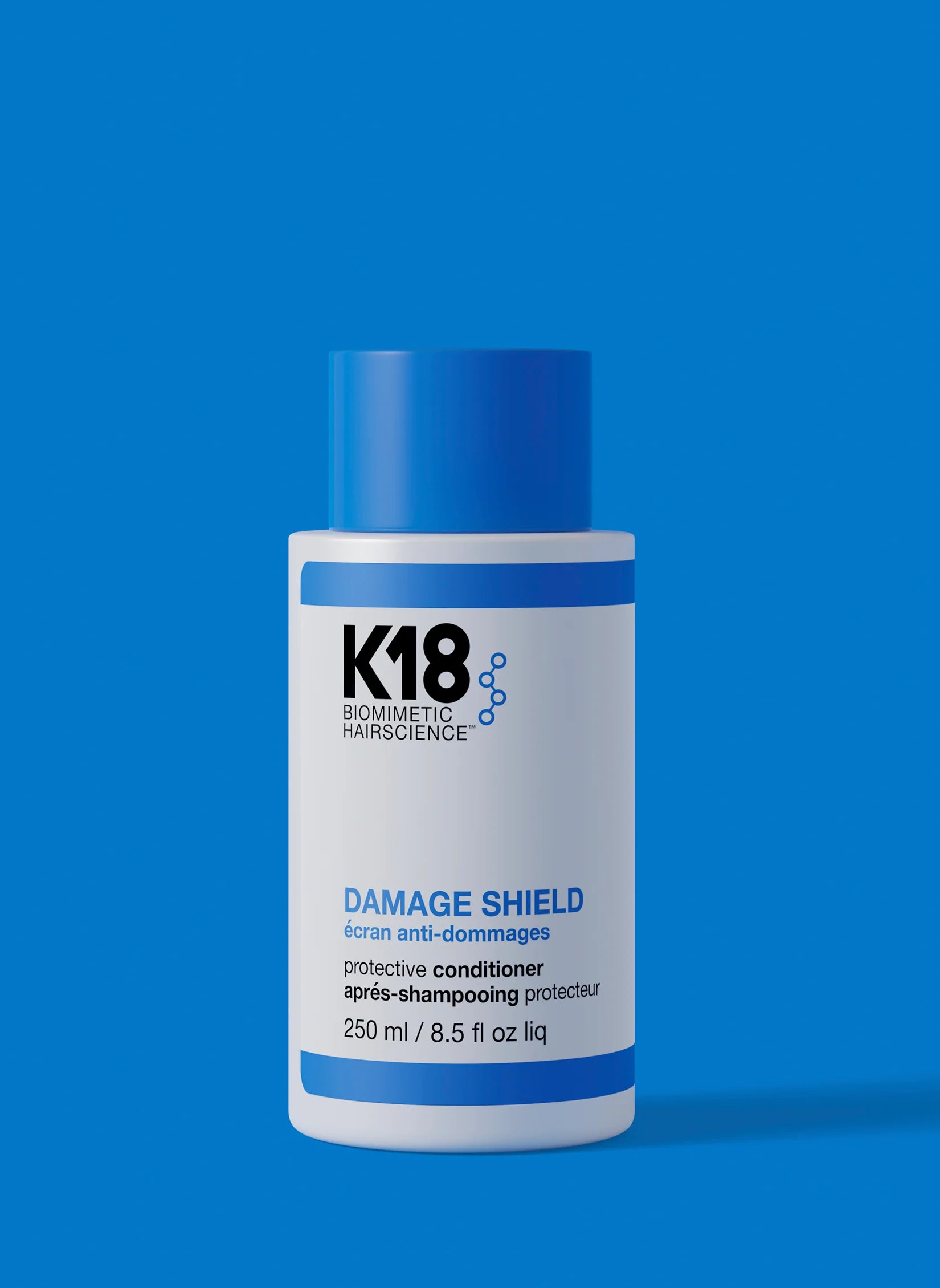 K18 DAMAGE SHIELD protective conditioner 8.5 Fl.Oz