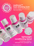 K18 HeatBounce Conditioning Heat Protectant, 4 Fl. Oz
