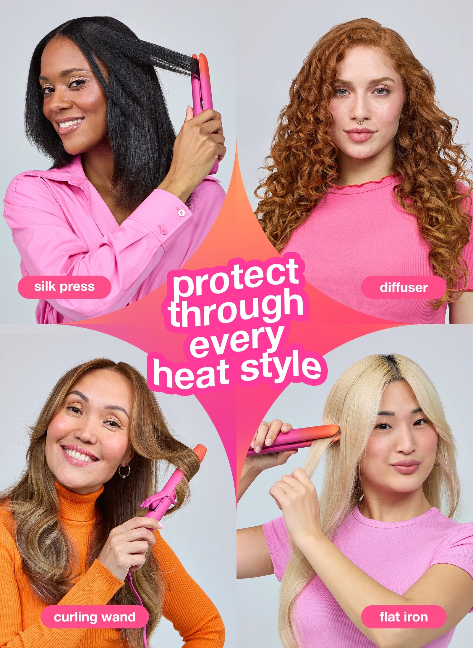 K18 HeatBounce Conditioning Heat Protectant, 4 Fl. Oz