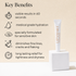 LIPSMART Lip Balm & Hydrating Lip Treatment, 0.33 Fl. Oz.