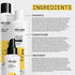 Nioxin System 1 Hair Thickening Kit for Natural Hair with Light Thinning