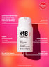 K18 Full-Size Leave-In Molecular Repair Hair Mask, 1.7 Fl.Oz
