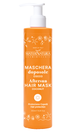 MaterNatura Coconut After-Sun Hair Mask – 8.45 fl oz / 250 ml