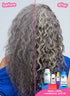 K18 PEPTIDE PREP detox shampoo 8.5 FL.Oz