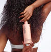 TruffLuv Argan Curl Hair Cream with Black Truffle Extract, 8.45 Oz