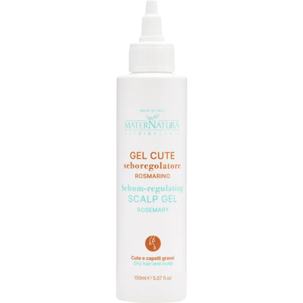 Maternatura Scalp Gel Rosemary, 5 Fl. Oz