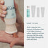 Virtue Lab Recovery Shampoo 8 OZ