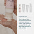 Virtue Lab Smooth Shampoo 8 OZ